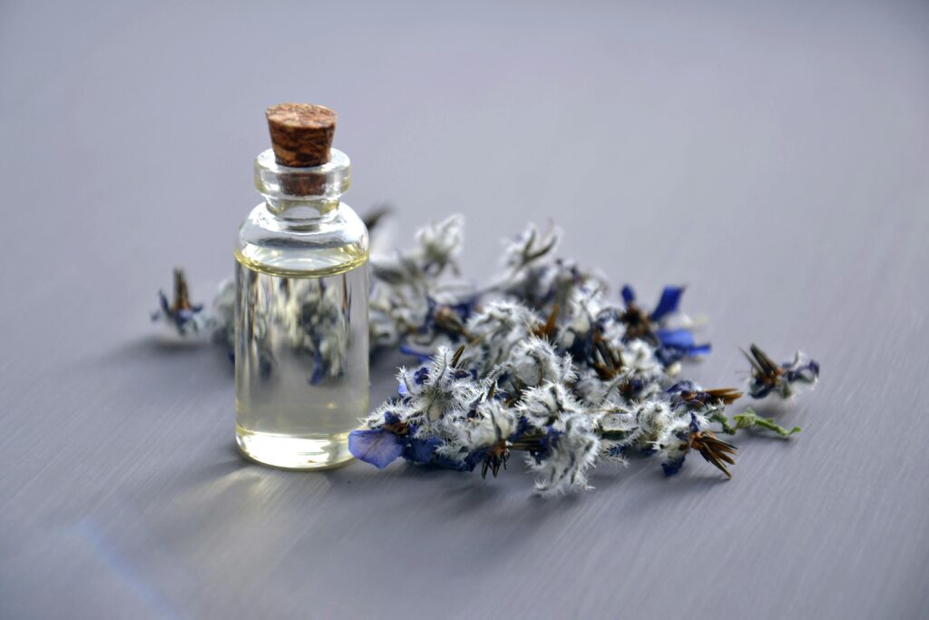 Tears in a Bottle