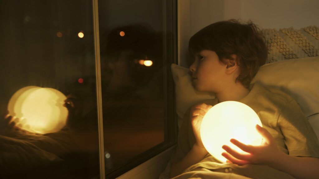 Night-lights