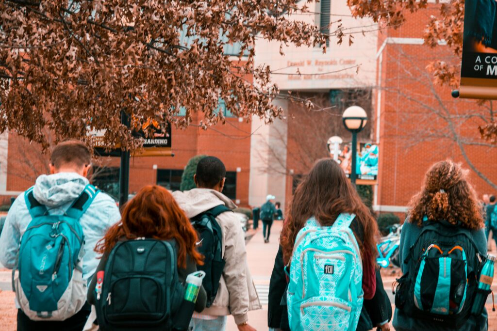 Community on Campus