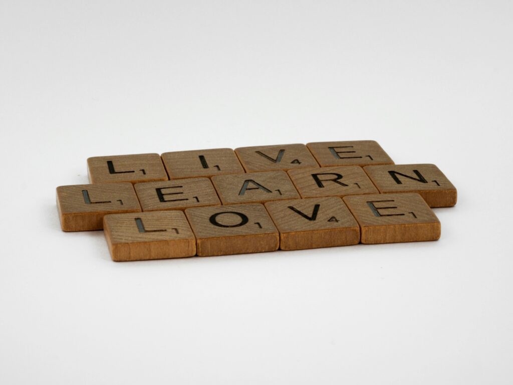 Four-Letter Words