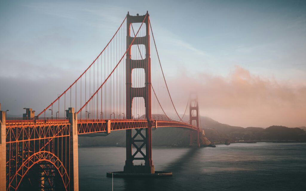 Building Bridges