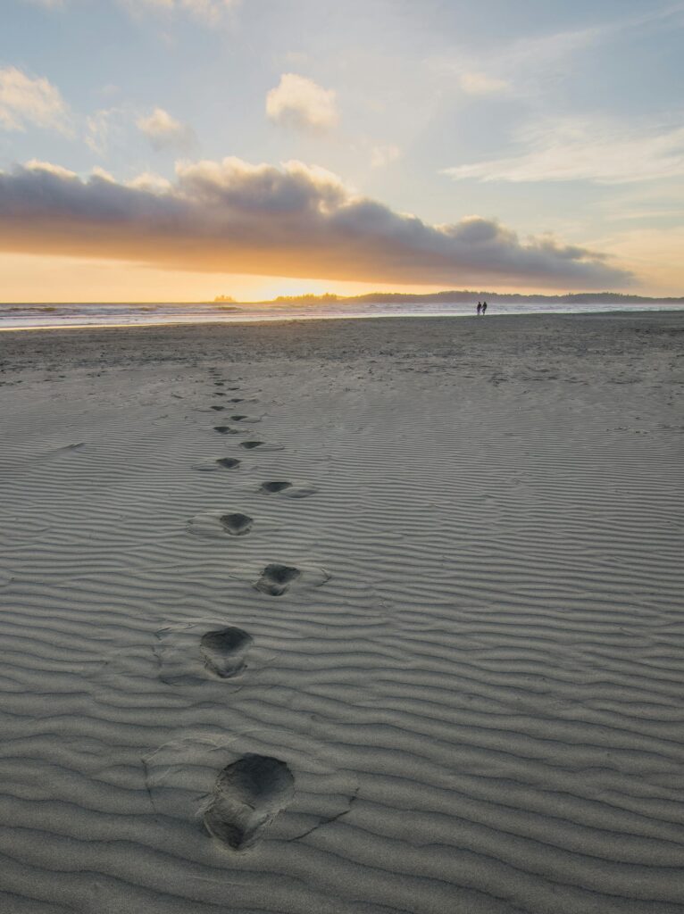 In Step with Jesus