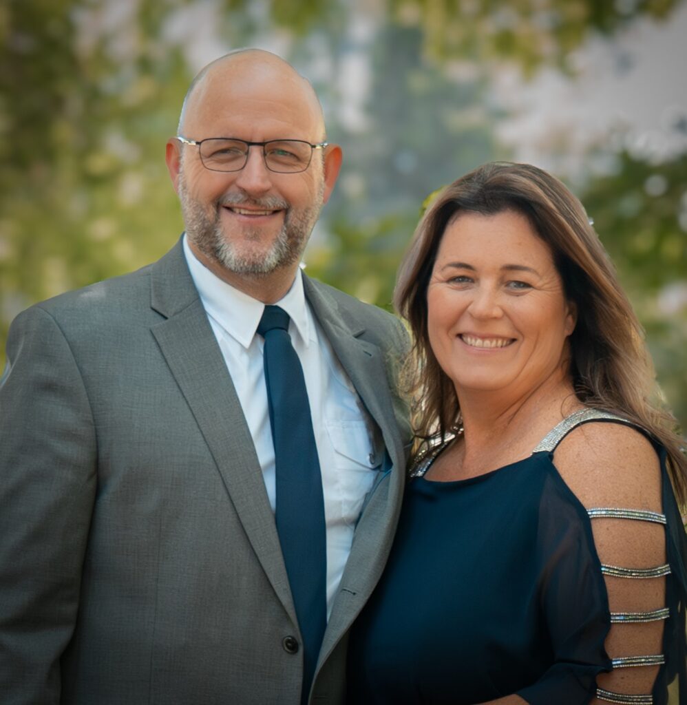 New AAA Principal Hired
