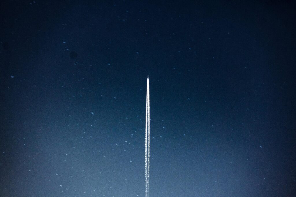 Out of This World