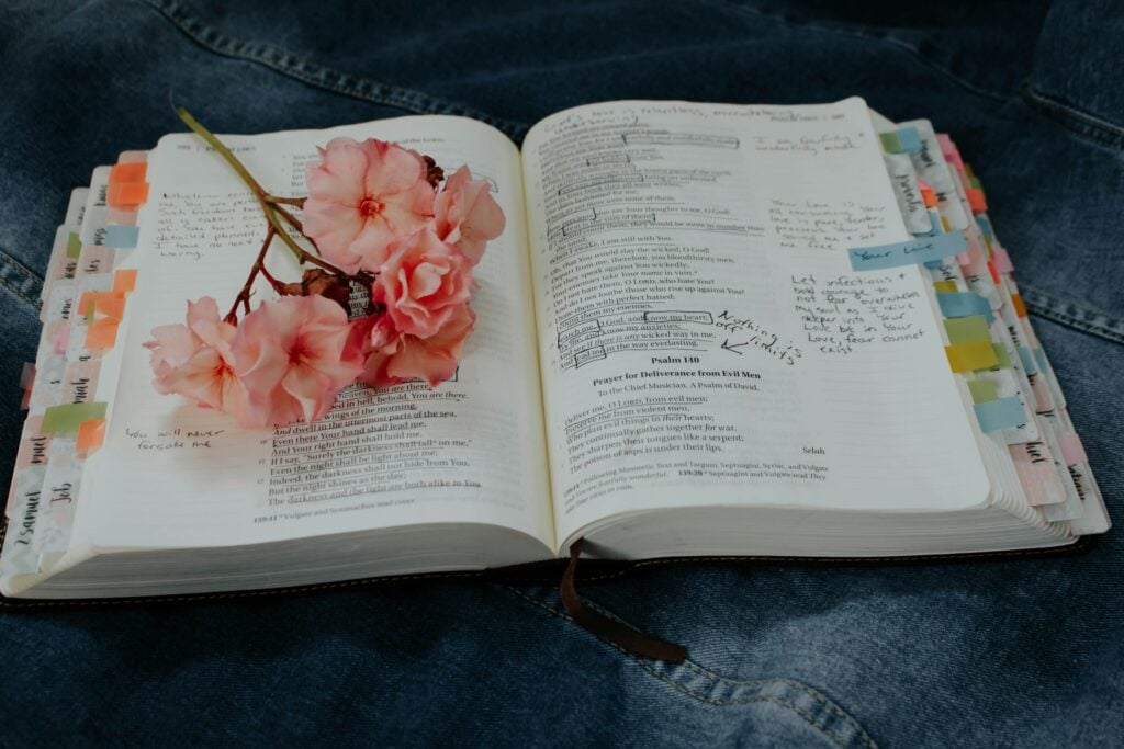 Bible Studies