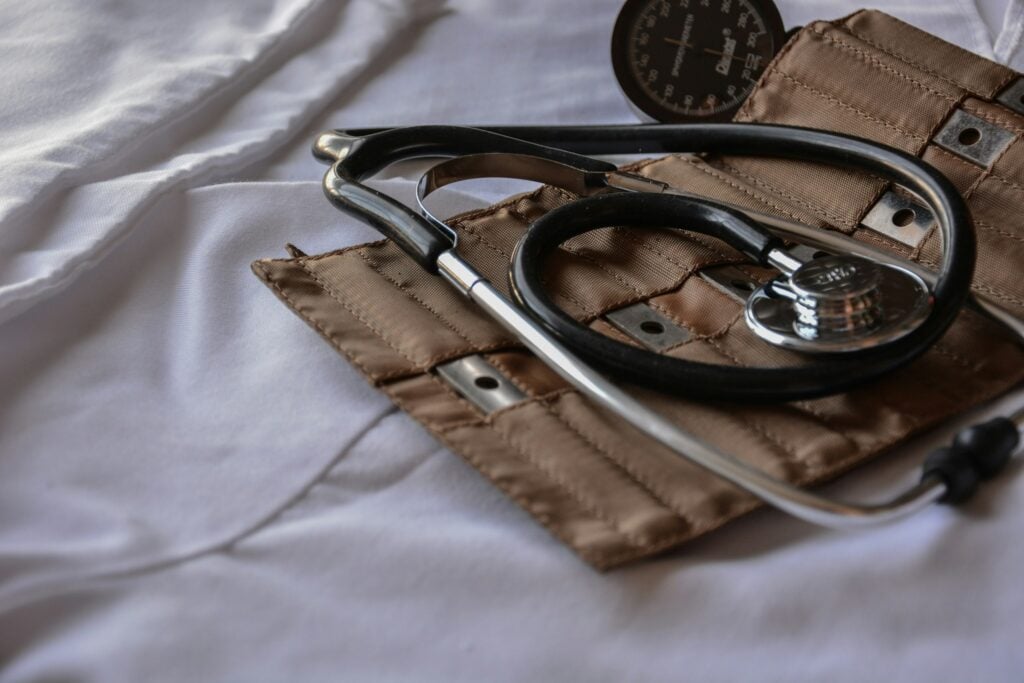 Health Ministries