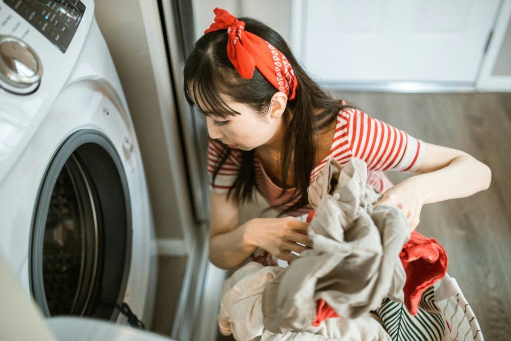 Laundry Day
