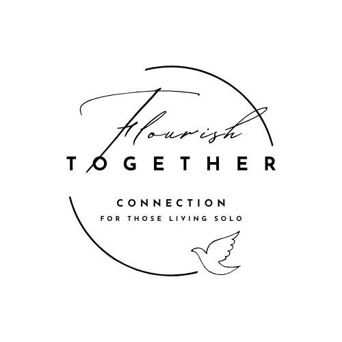 Flourish Together – Singles Ministry