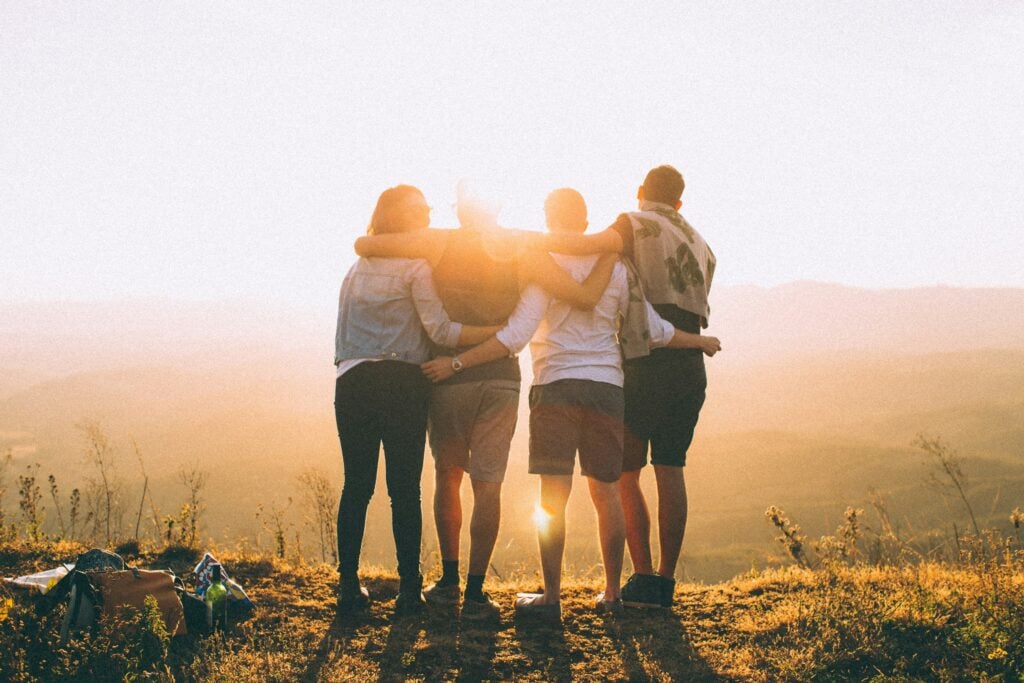 Young Adults