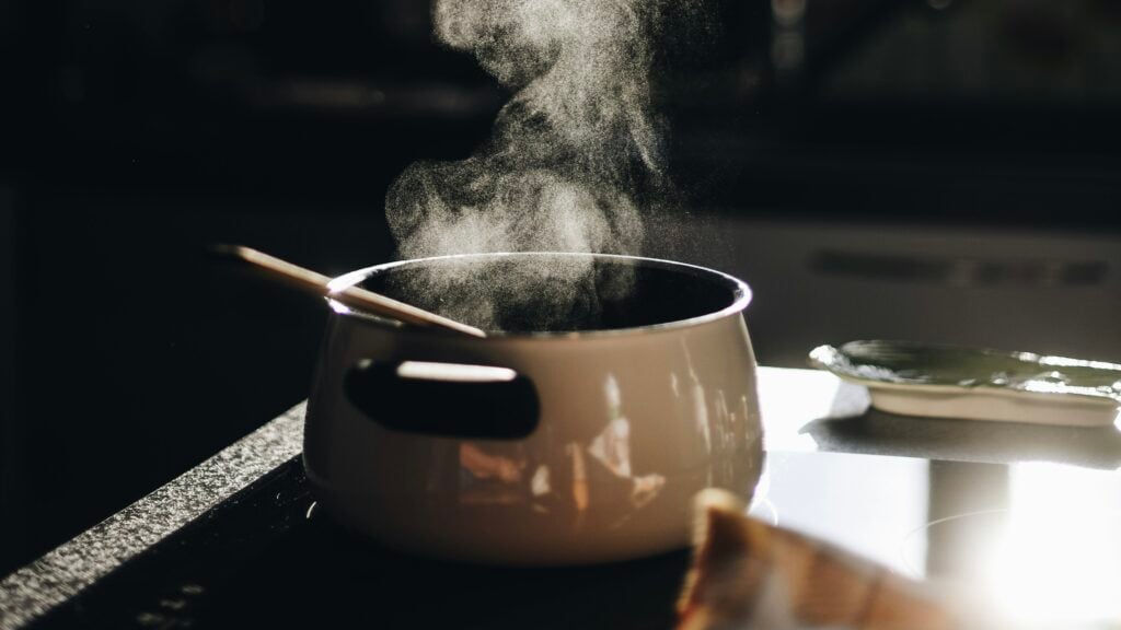 What is Stirring?