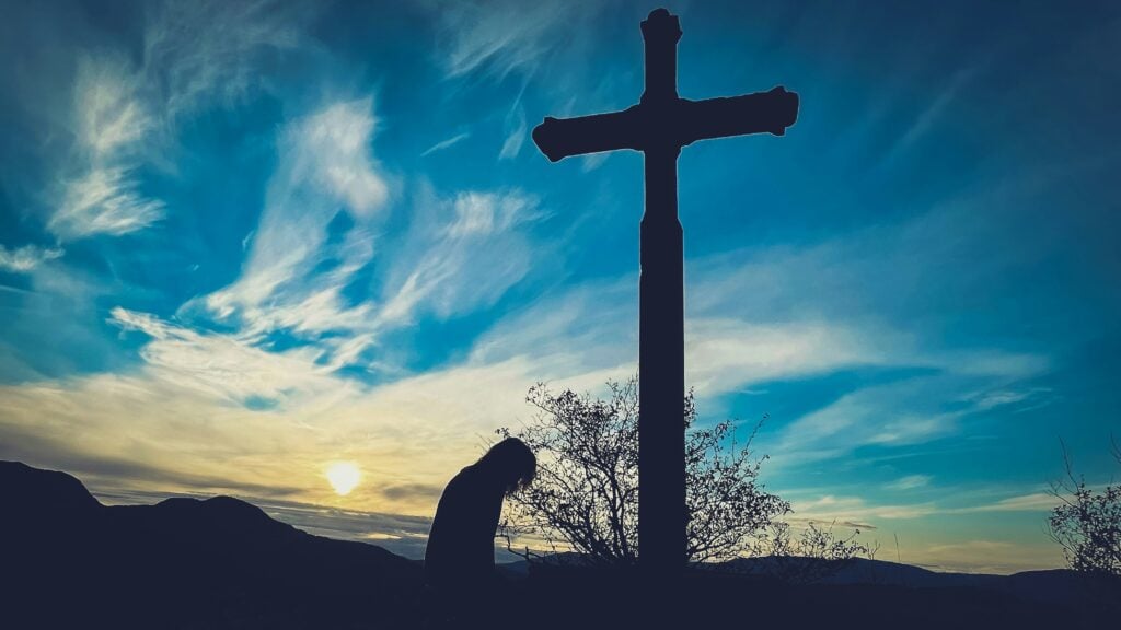 Forgiven