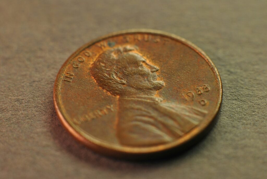 Penny for Your Thoughts