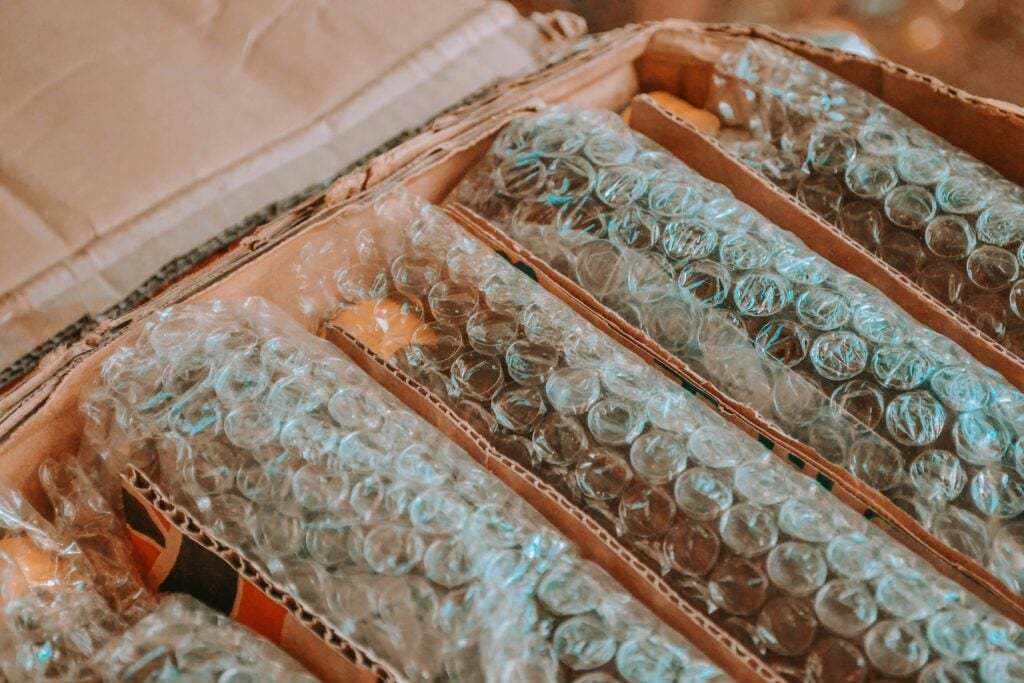 Bubble Wrap