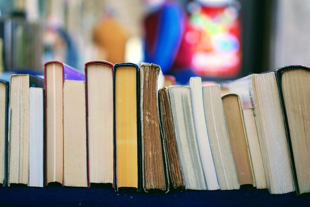 The Gift of Reading