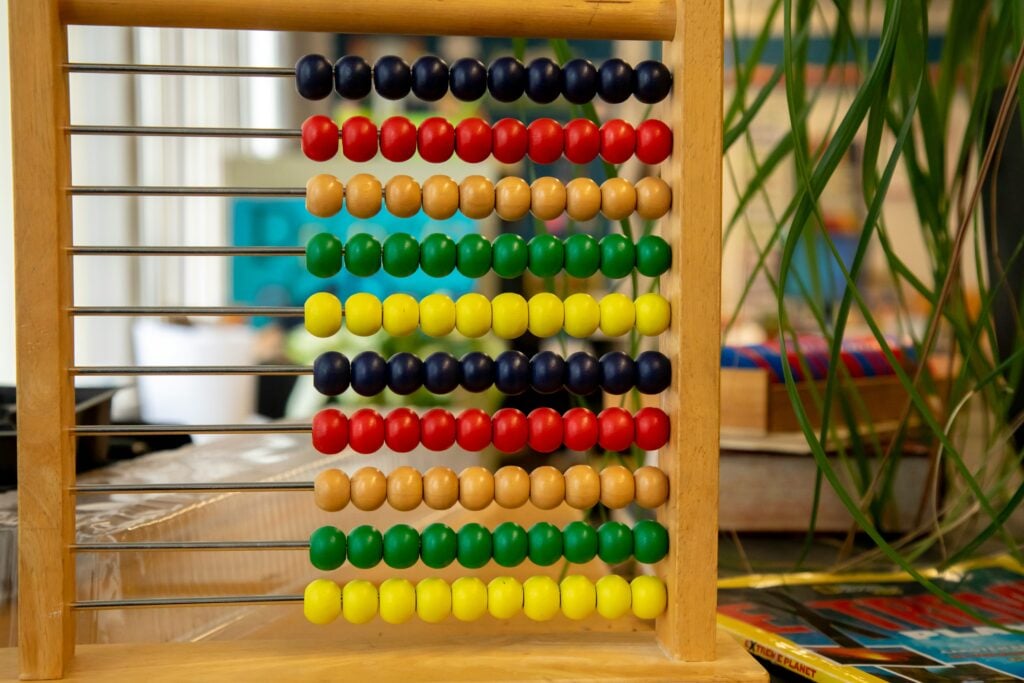 The Sum of Everything is Not Zero