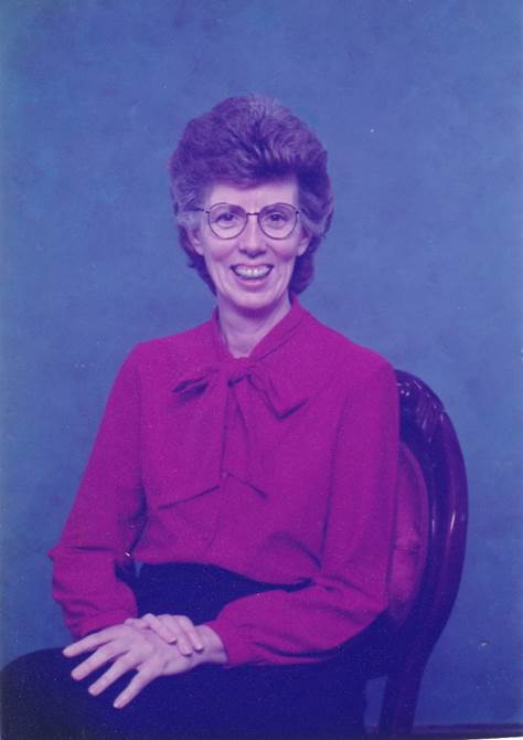 Sharon  Clark
