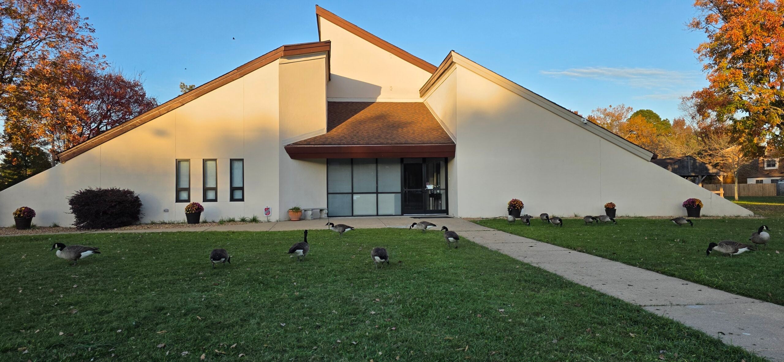 VBSDA Church