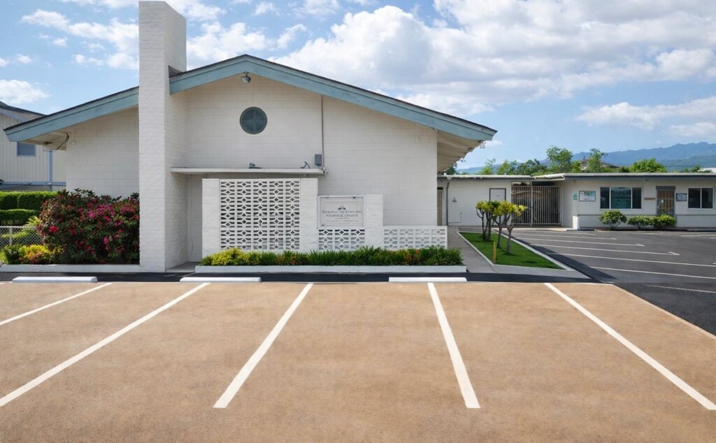 Waipahu Seventh Day Adventist Church