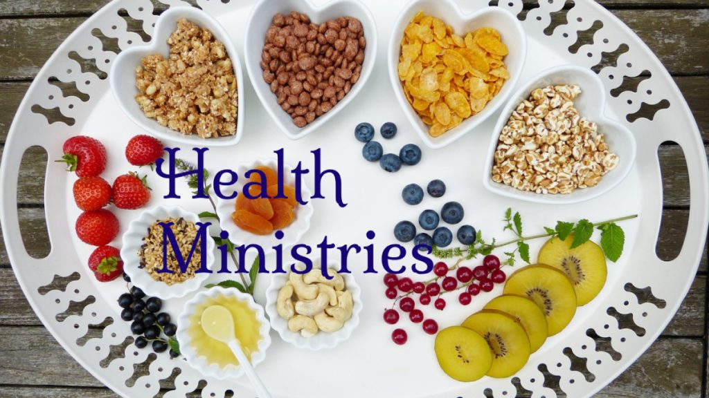 Health Ministries