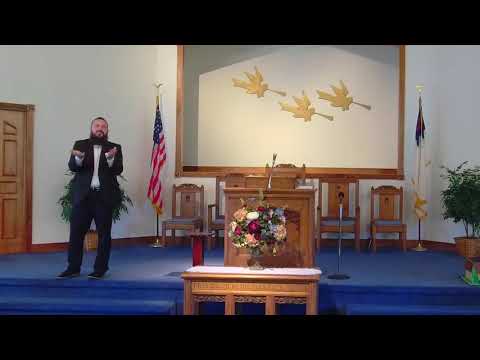 Harmony in the Home – Pastor Tom Stone