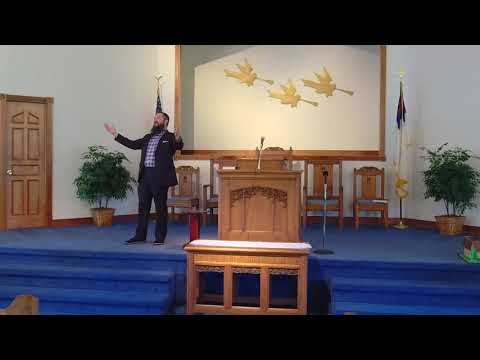 Family Reconciliation – Pastor Tom Stone