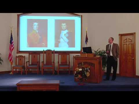 Signs of the Second Coming – Prophecy’s Final Countdown – David Muth
