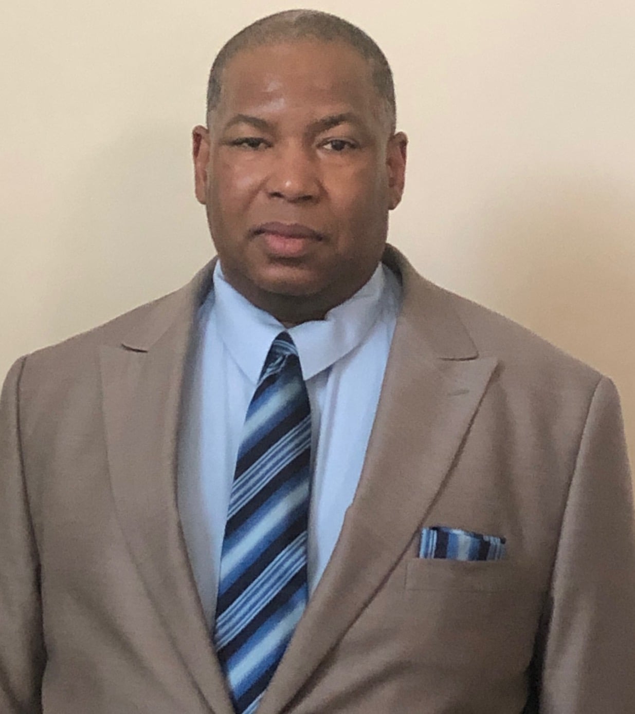 Elder Francis Arthur profile picture