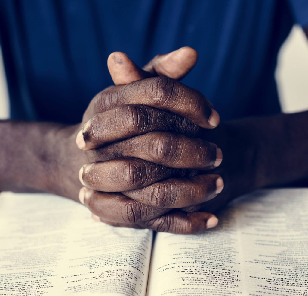 Prayer Request