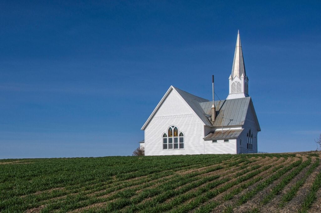 Worship Service