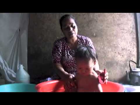 Apöchökülen Inis-Ach Alisi Semerit mi Fafa / Health Video-Helping Children with Coughs