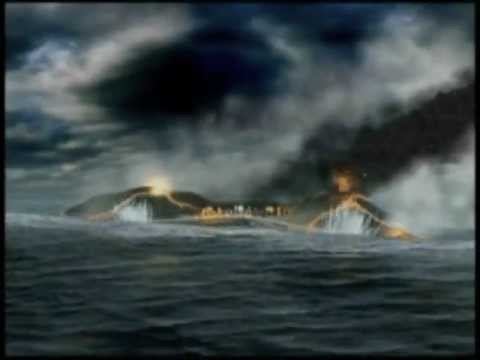 Final Events Ch 4–“Án Jesus Liwinsefán”