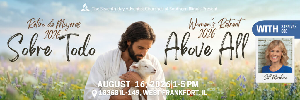 “Above All” Bilingual Women’s Retreat