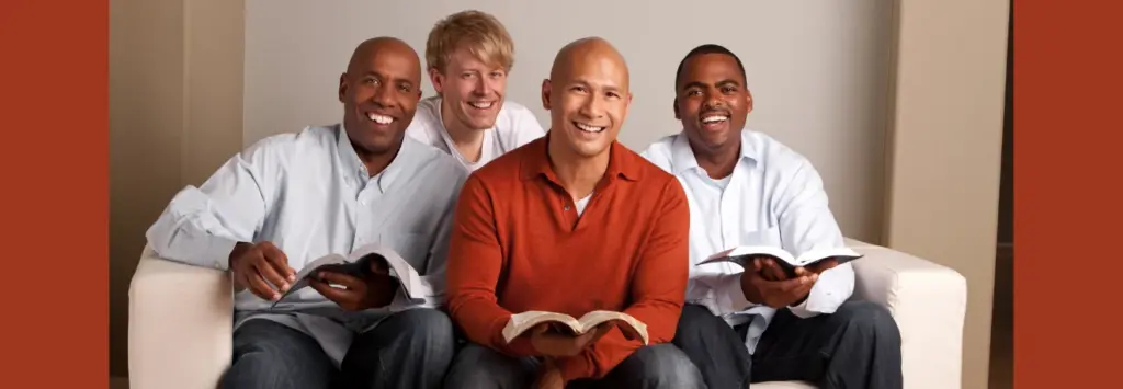 Men's Ministries