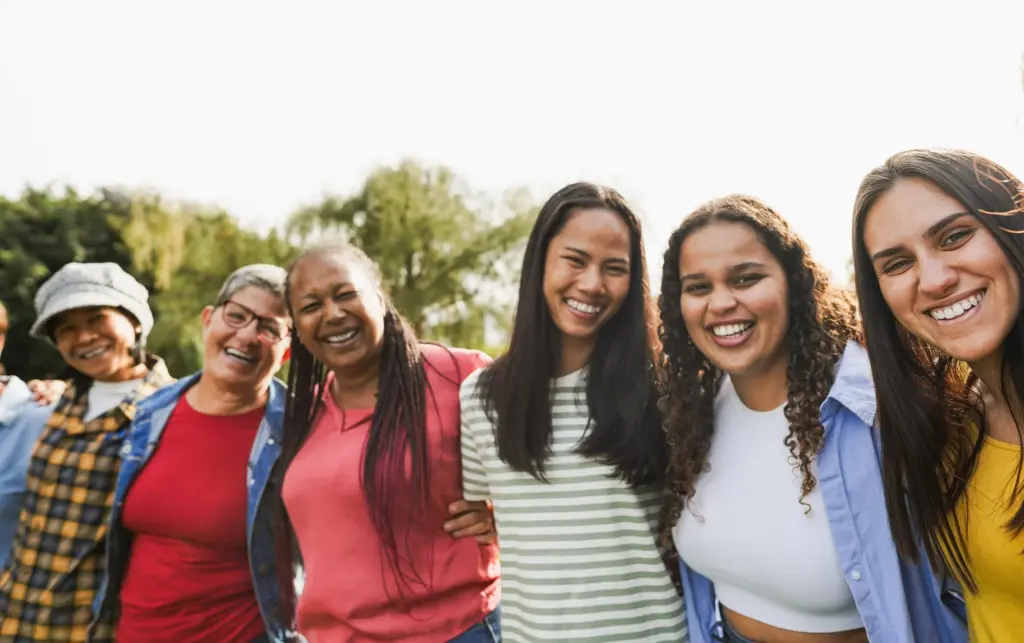 Women's Ministries