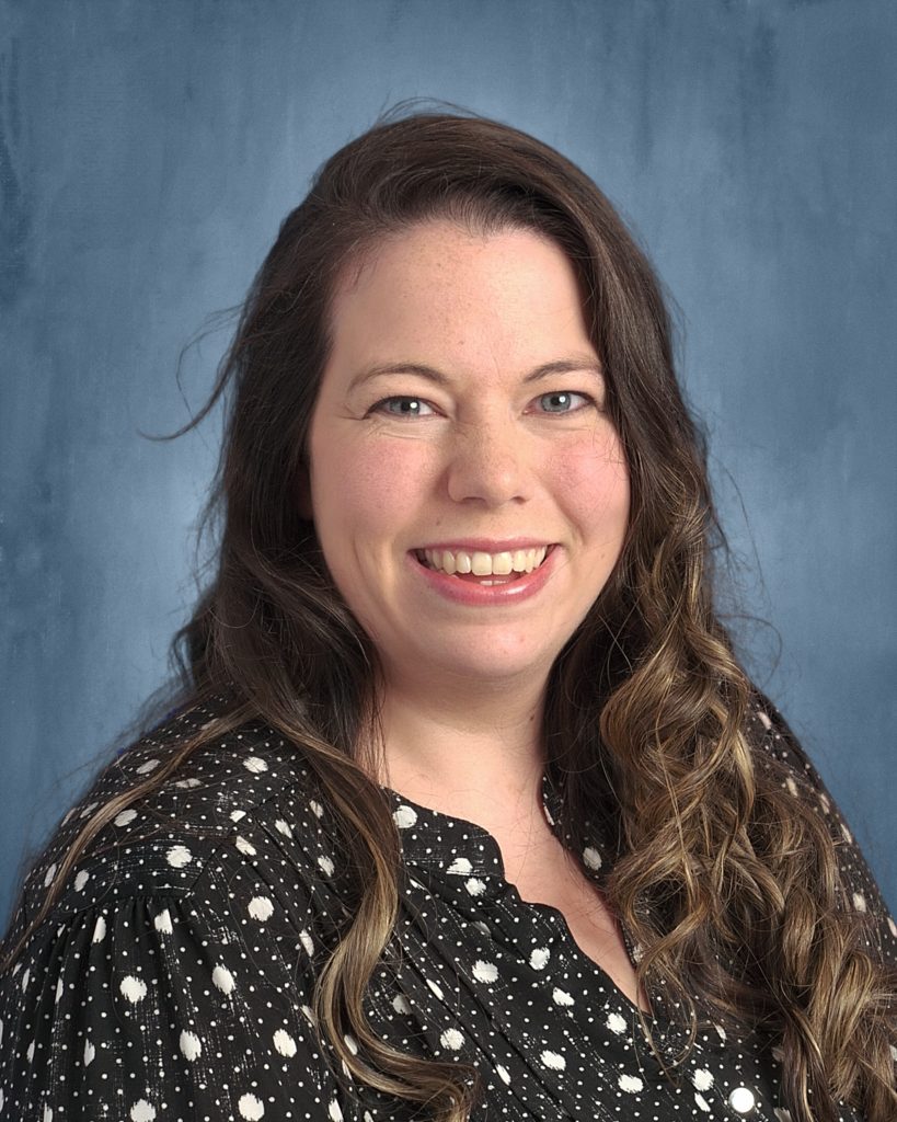 Bethany Vincent