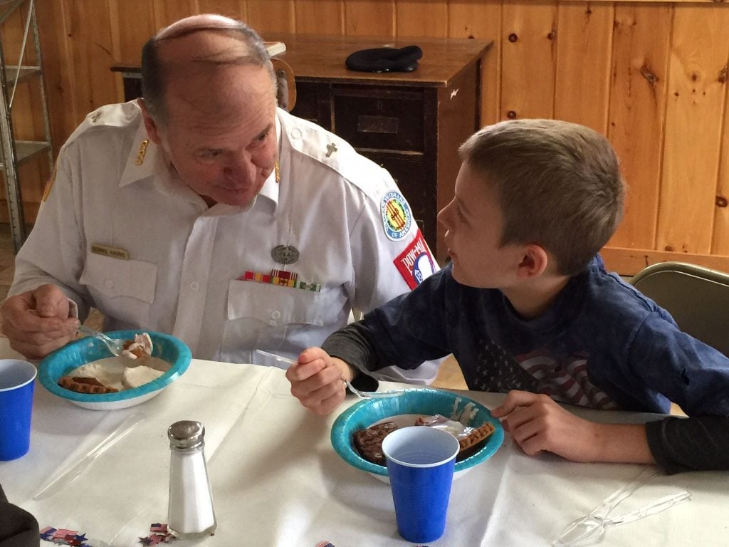 Community Involvement