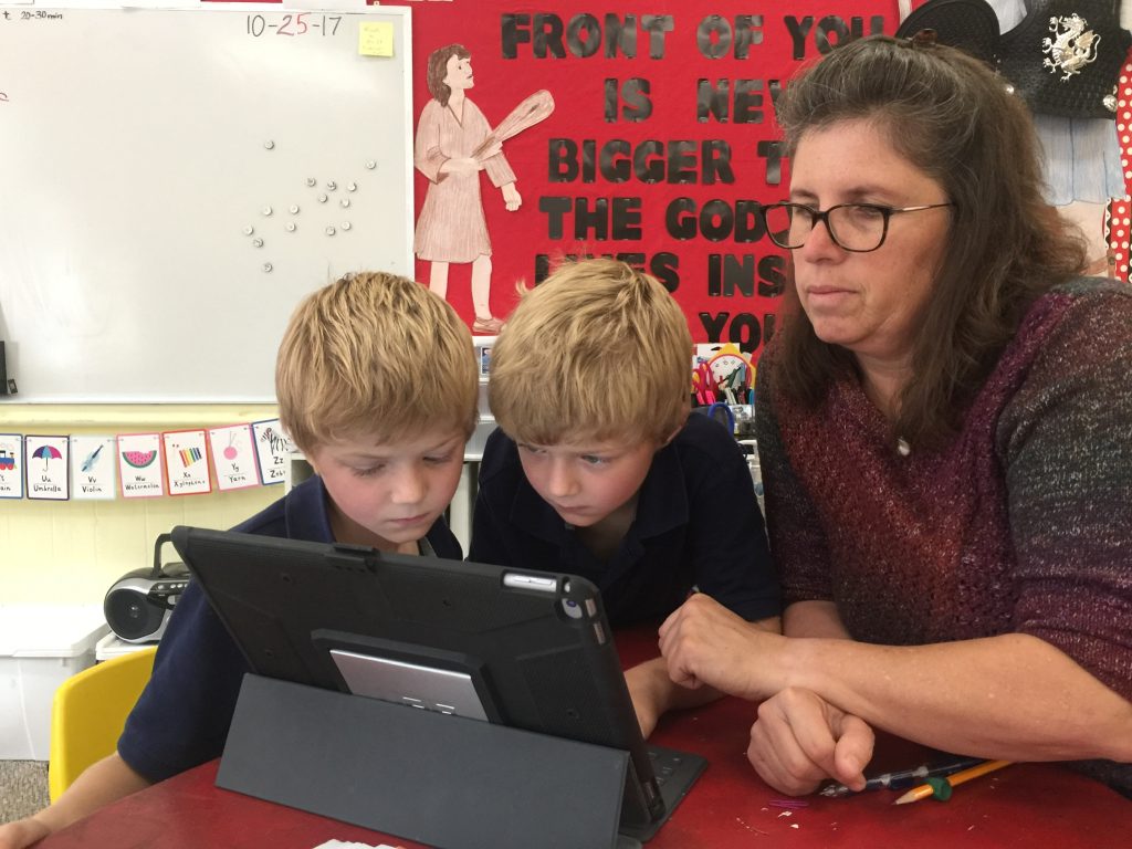 Teachers