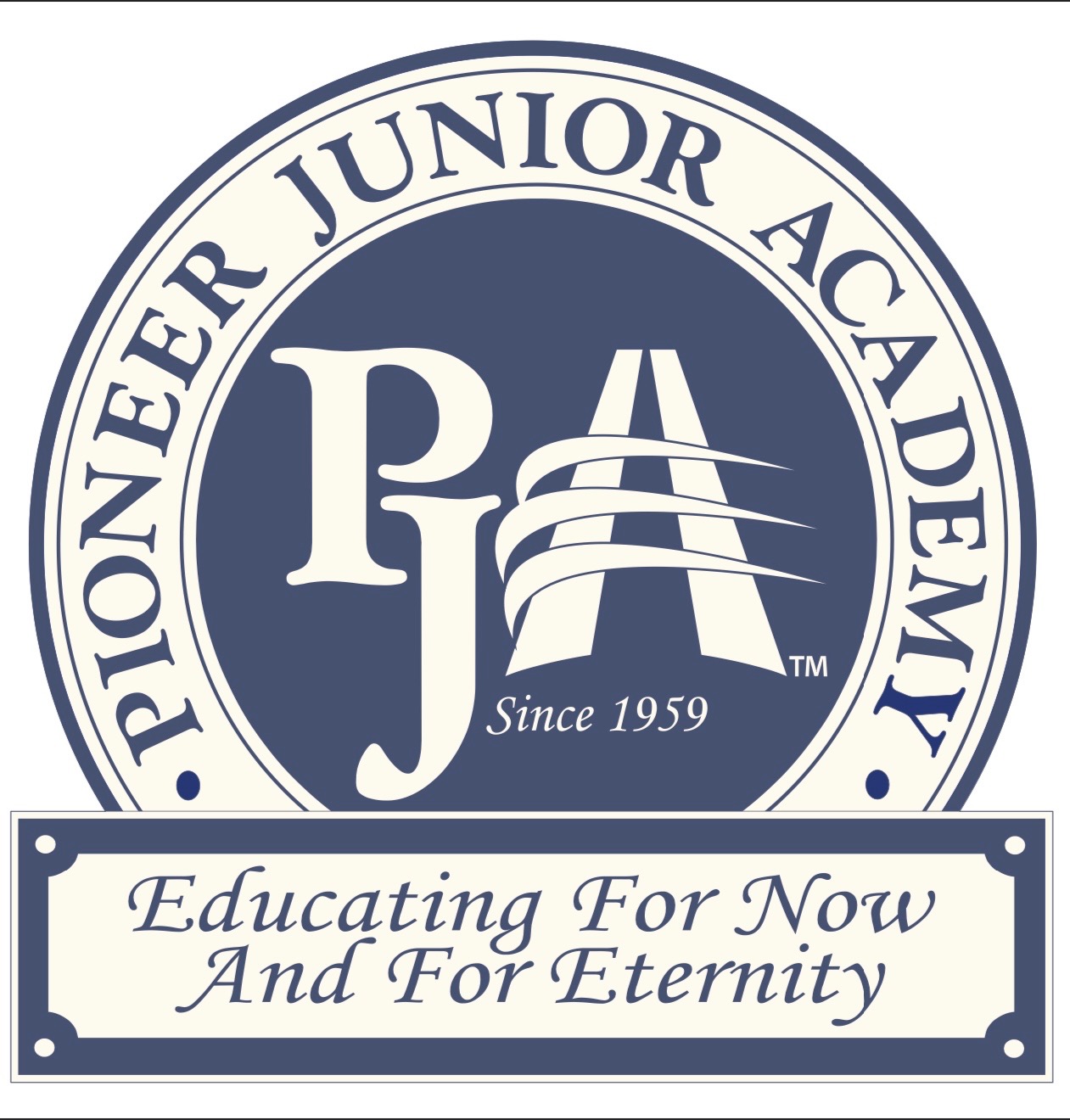 Pioneer Junior Academy