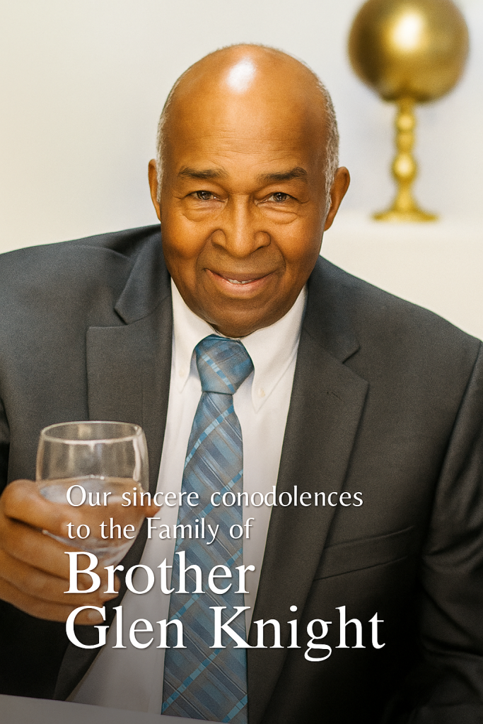 Glen Knight Celebration of Life