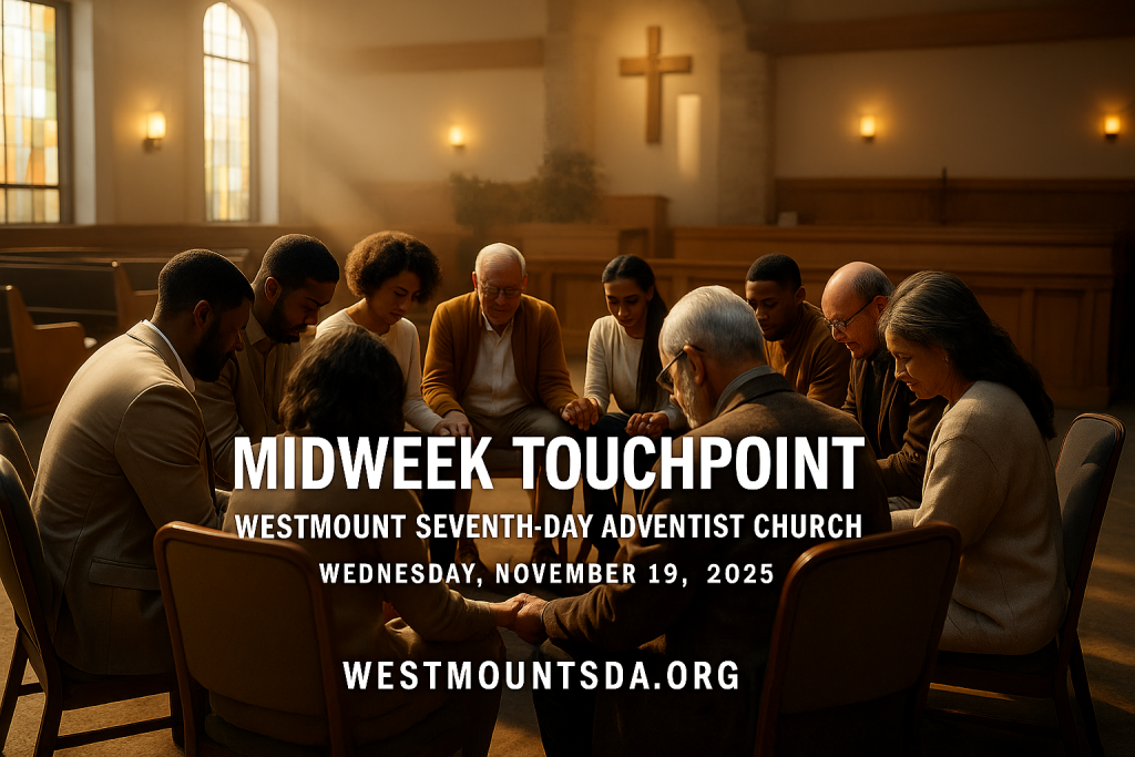 Midweek Touchpoint – November 19th 2025
