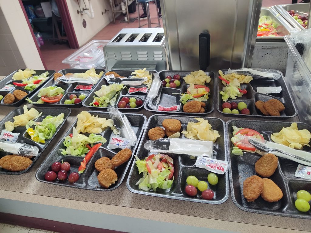 School Menu
