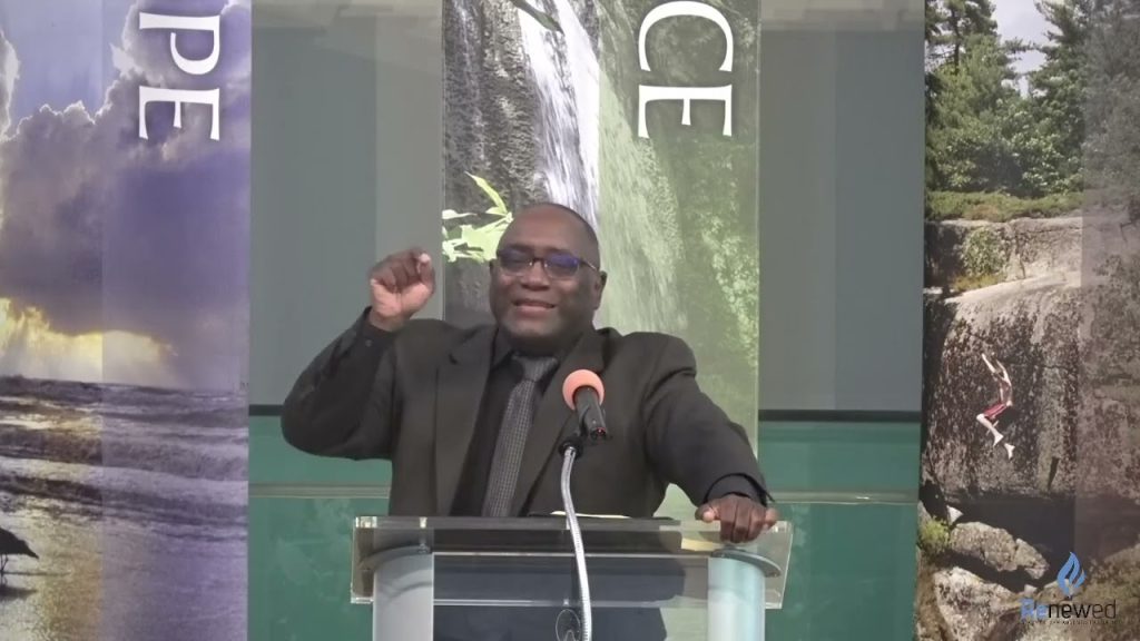 Sabbath Service 5/10/2025 A Love You Can’t Do Without