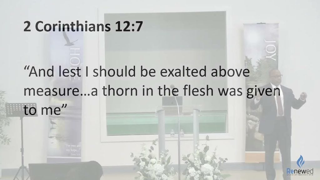 Evangelism Series the Everlasting Gospel Series: Release and Resurrection 6/28/2025