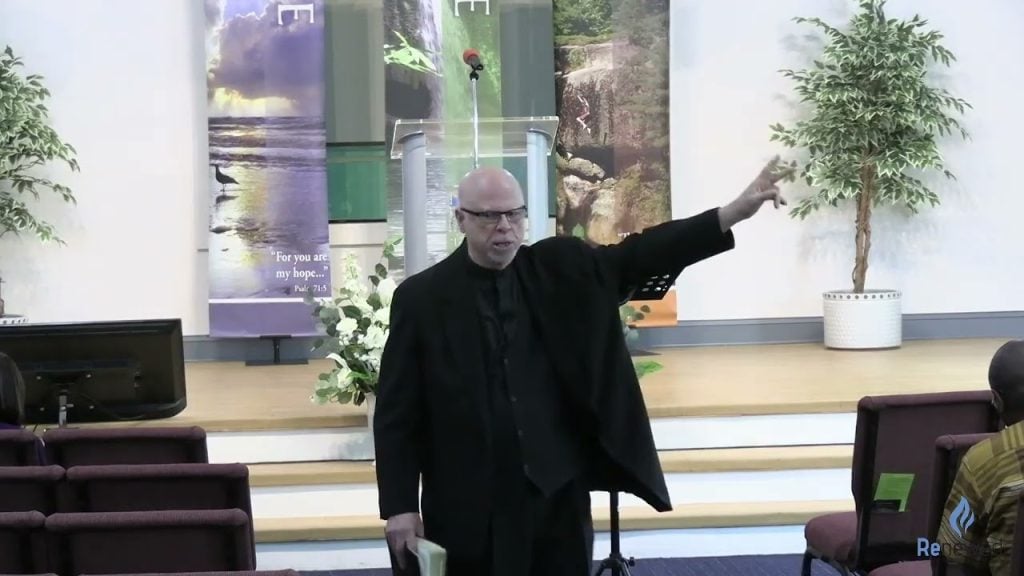 Sabbath Service 7/12/2025: No Elevator to Heaven. You Must Take the Stairs