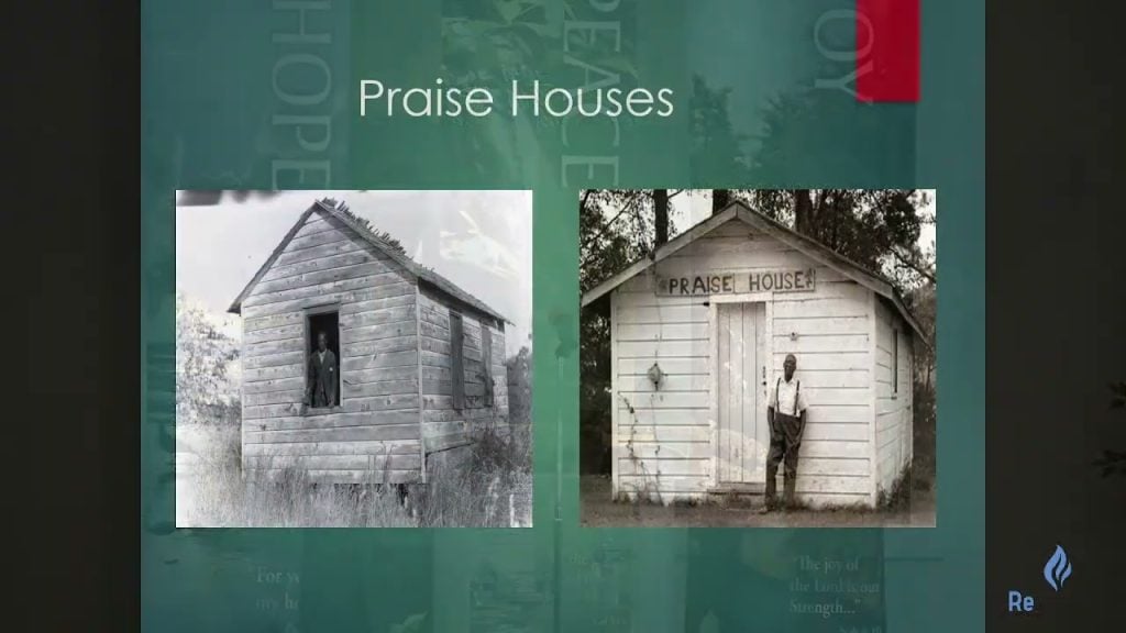 Sabbath Service 9/6/2025: It’s All About Worship
