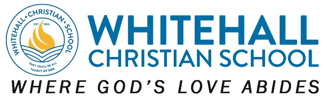 Whitehall Christian School