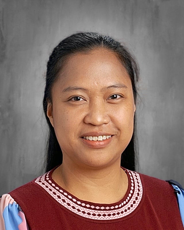 Roselle Catampatan