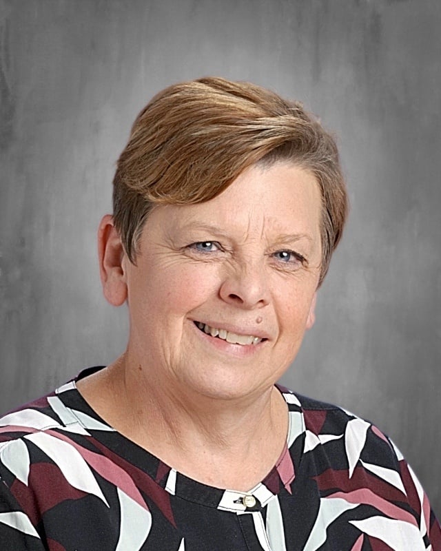 ELBIE PIOTROWSKI