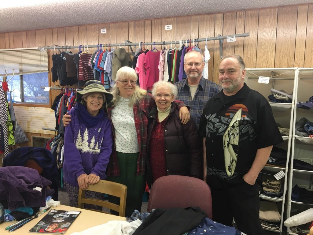Adventist Community Services