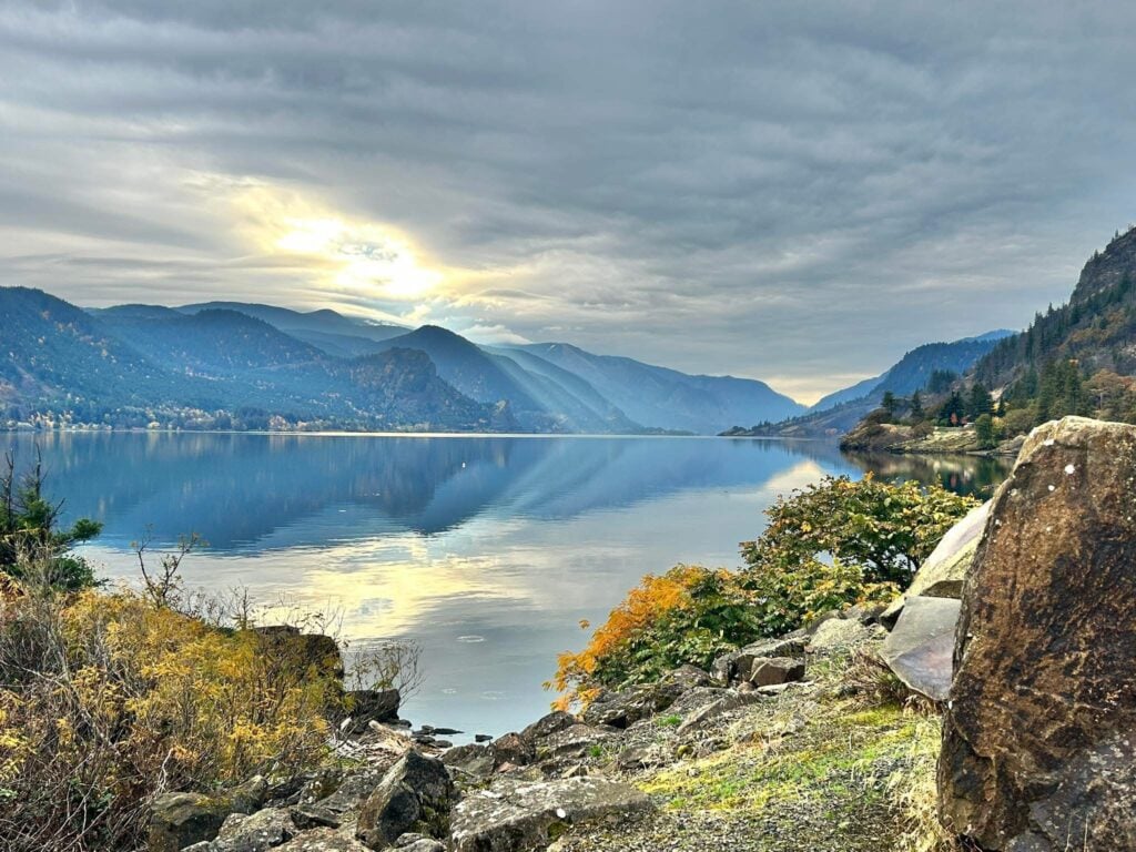 White Salmon Seventh-day Adventist Church